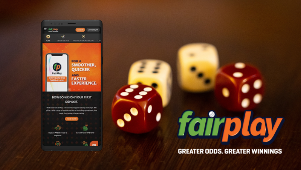 FairPlay App – India Apps for Android and iOS