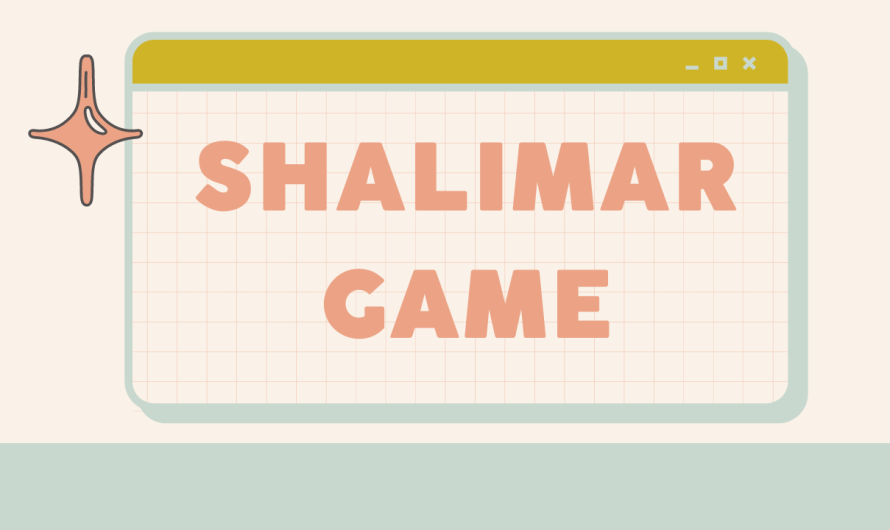 SHALIMAR GAME SATTA RESULT 2023 – Satta king