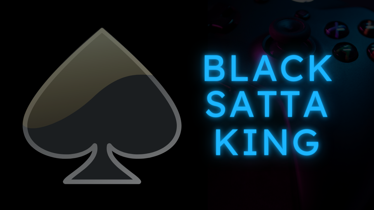 black satta king 786 lucky number